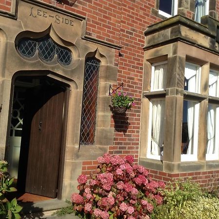 Lee-Side B&B Robin Hood's Bay Εξωτερικό φωτογραφία