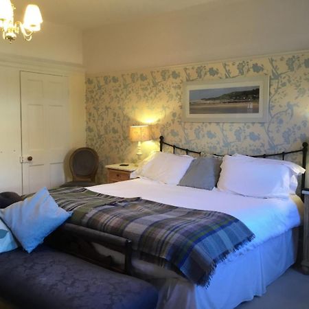 Lee-Side B&B Robin Hood's Bay Εξωτερικό φωτογραφία