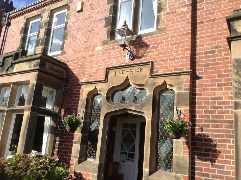 Lee-Side B&B Robin Hood's Bay Εξωτερικό φωτογραφία