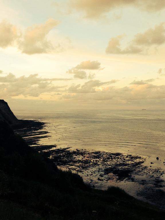Lee-Side B&B Robin Hood's Bay Εξωτερικό φωτογραφία