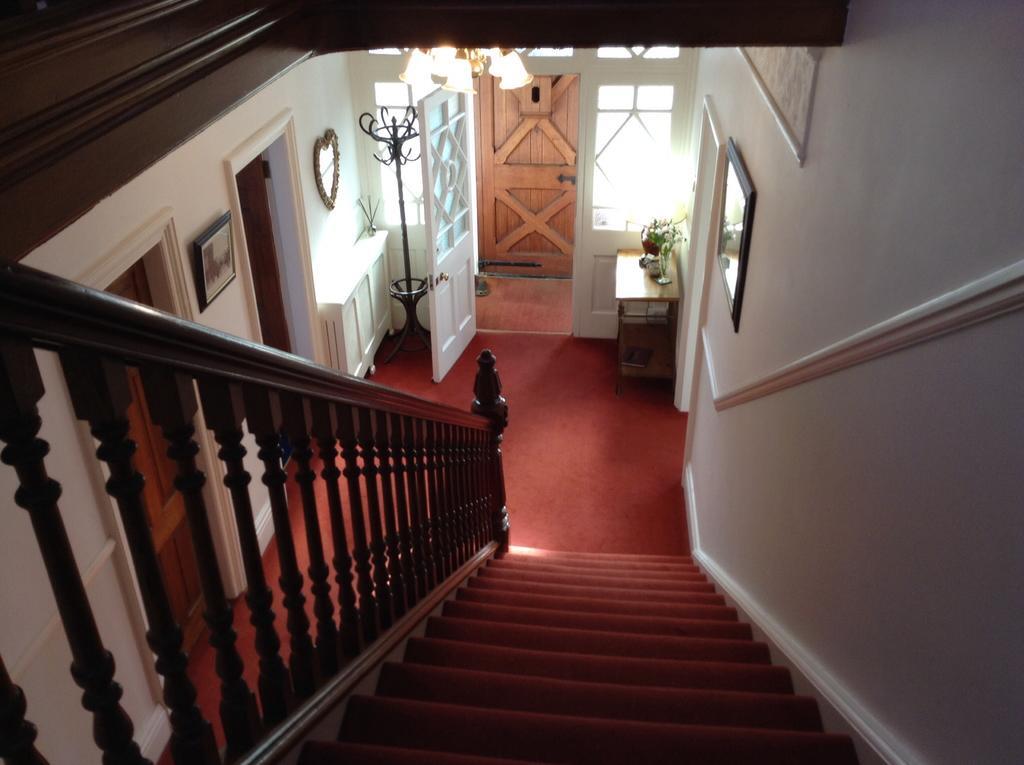 Lee-Side B&B Robin Hood's Bay Εξωτερικό φωτογραφία