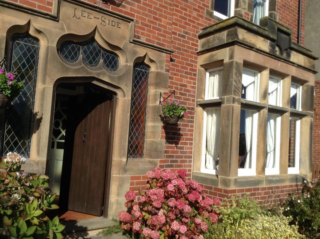 Lee-Side B&B Robin Hood's Bay Εξωτερικό φωτογραφία