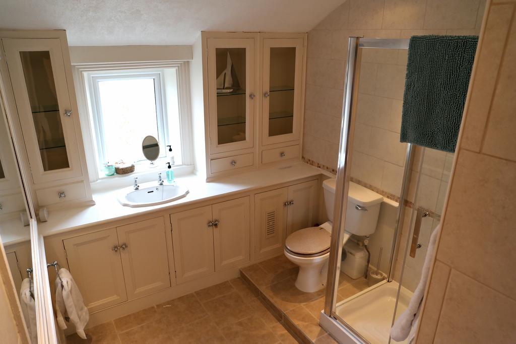 Lee-Side B&B Robin Hood's Bay Εξωτερικό φωτογραφία