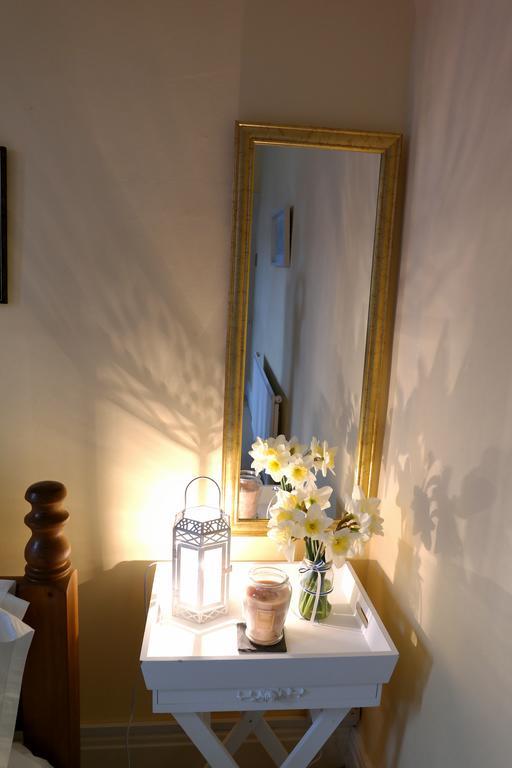 Lee-Side B&B Robin Hood's Bay Εξωτερικό φωτογραφία