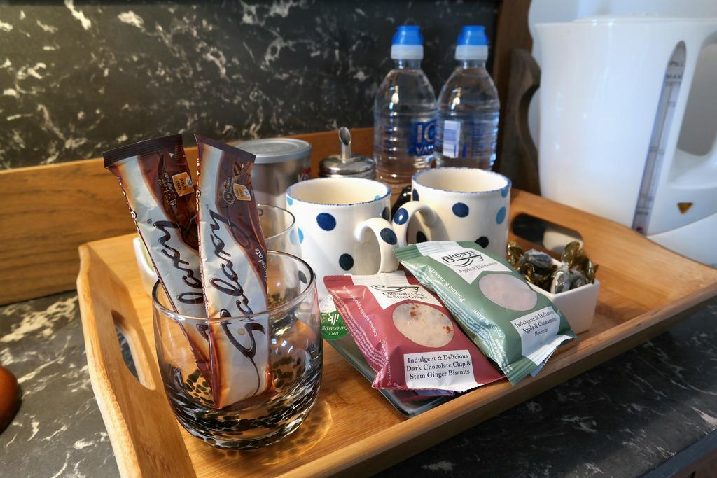 Lee-Side B&B Robin Hood's Bay Εξωτερικό φωτογραφία