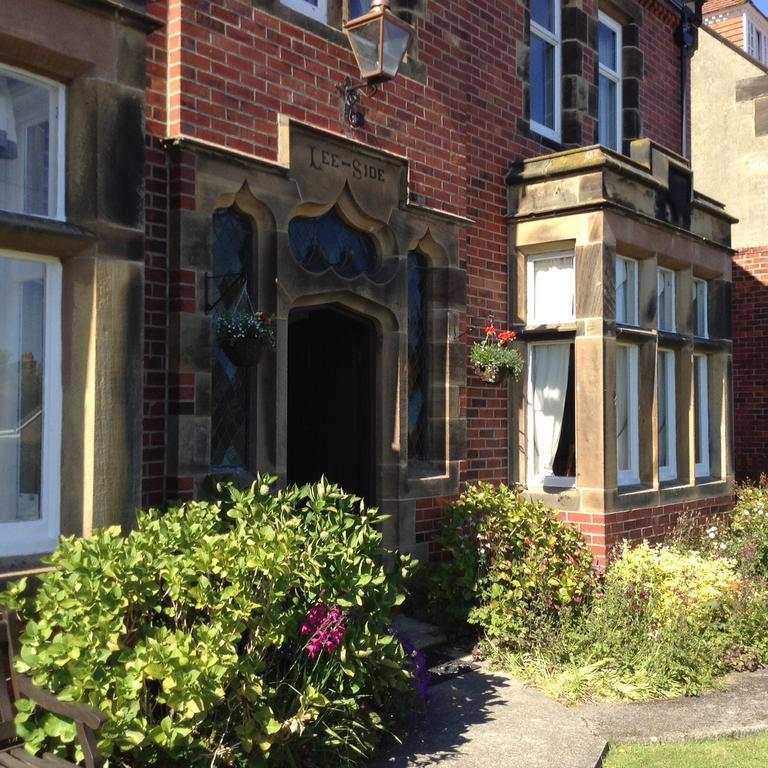 Lee-Side B&B Robin Hood's Bay Εξωτερικό φωτογραφία