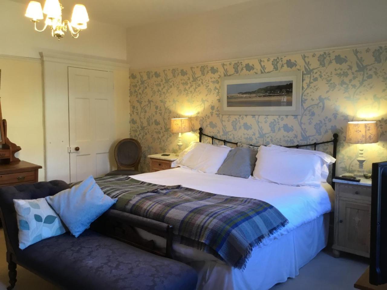 Lee-Side B&B Robin Hood's Bay Εξωτερικό φωτογραφία