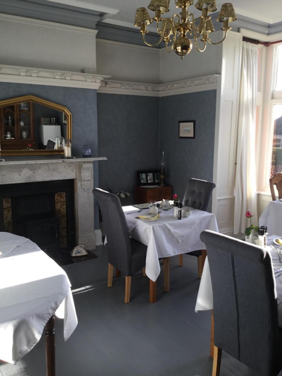 Lee-Side B&B Robin Hood's Bay Εξωτερικό φωτογραφία