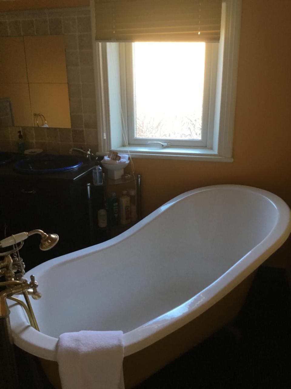 Lee-Side B&B Robin Hood's Bay Εξωτερικό φωτογραφία
