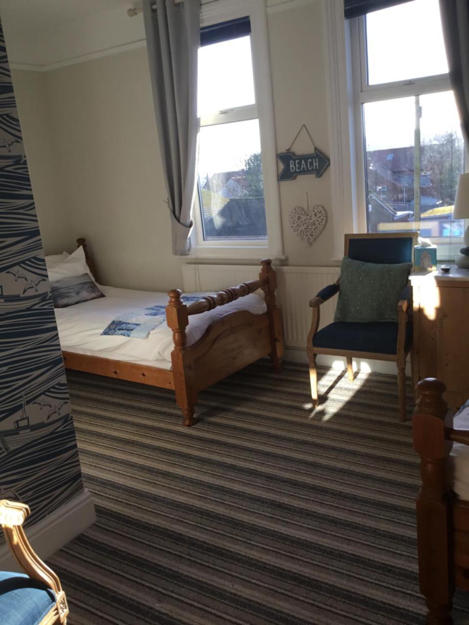 Lee-Side B&B Robin Hood's Bay Εξωτερικό φωτογραφία