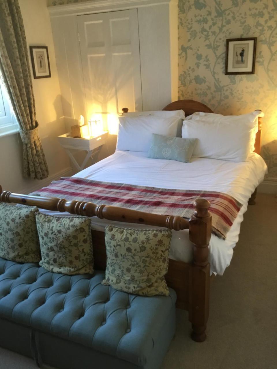 Lee-Side B&B Robin Hood's Bay Εξωτερικό φωτογραφία