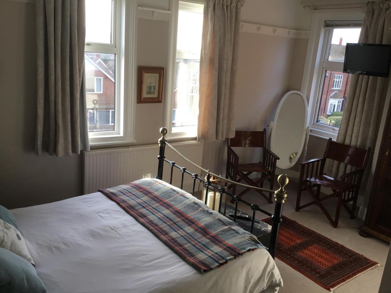 Lee-Side B&B Robin Hood's Bay Εξωτερικό φωτογραφία