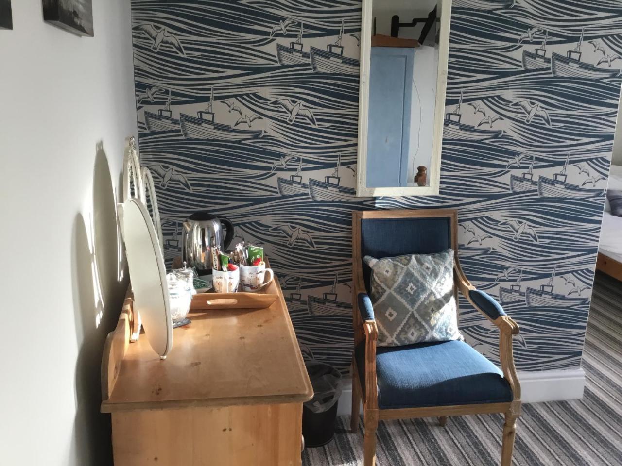 Lee-Side B&B Robin Hood's Bay Εξωτερικό φωτογραφία