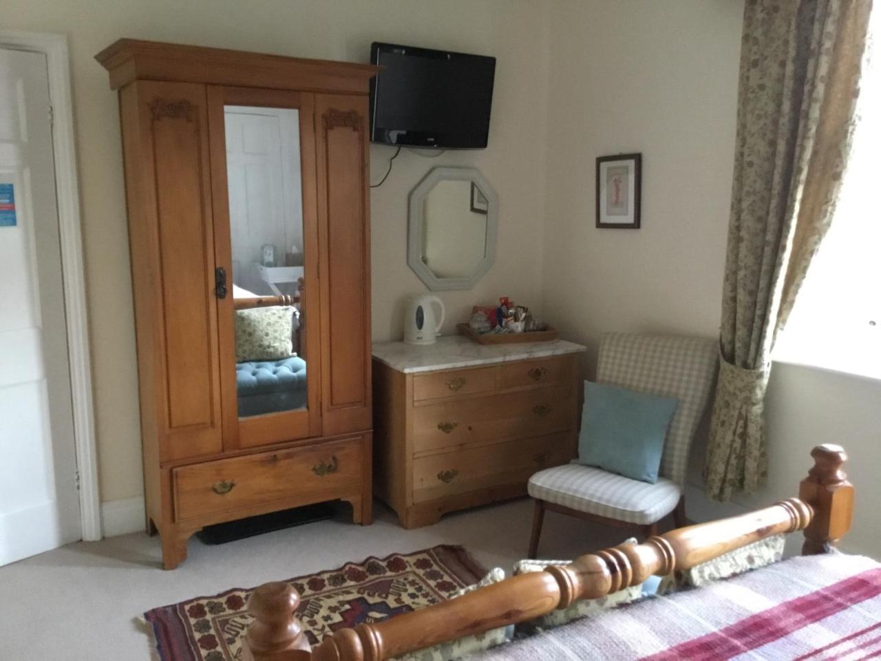 Lee-Side B&B Robin Hood's Bay Εξωτερικό φωτογραφία