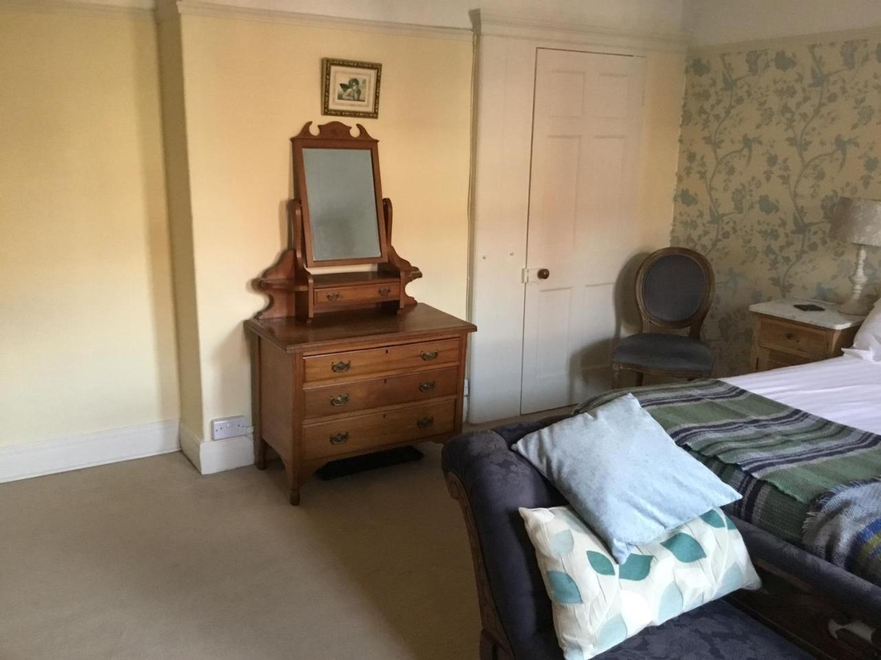 Lee-Side B&B Robin Hood's Bay Εξωτερικό φωτογραφία