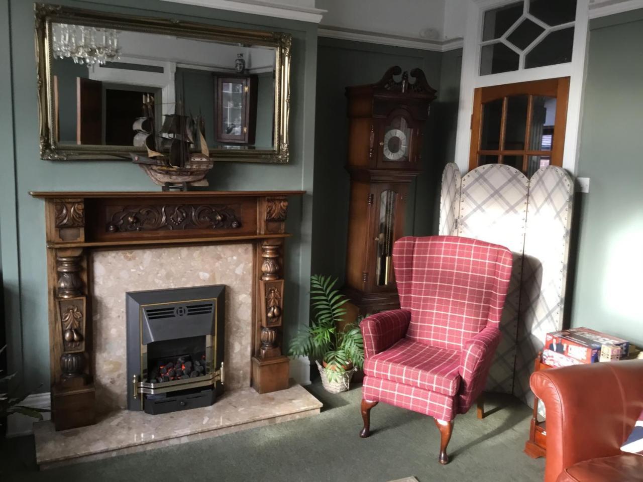 Lee-Side B&B Robin Hood's Bay Εξωτερικό φωτογραφία